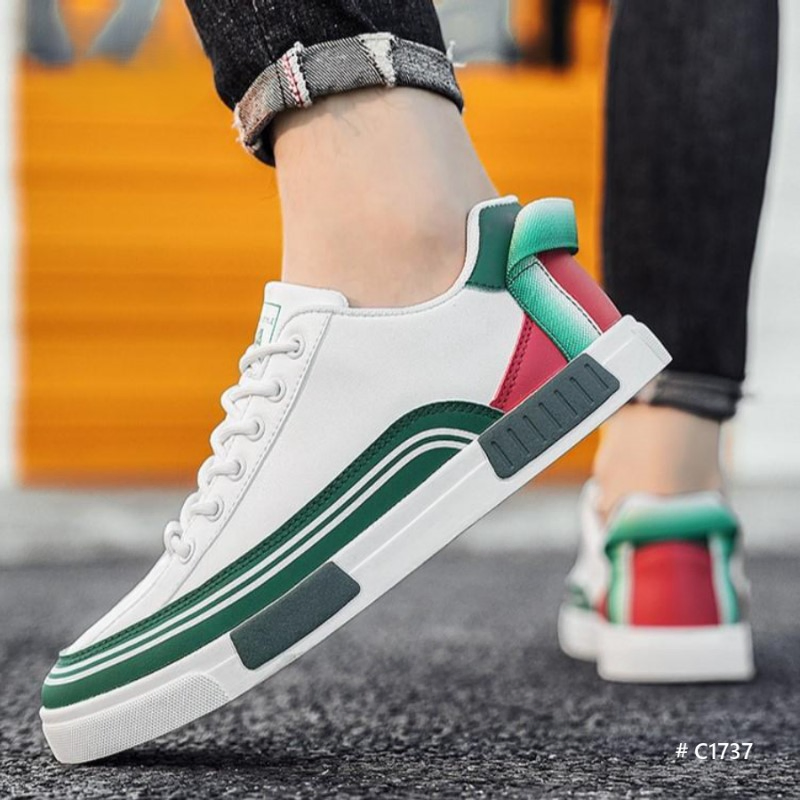 ZELTOR CASUAL SHOES Copy